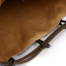 Load image into Gallery viewer, Pouch (Kacho Baika-Mon Nishiki)