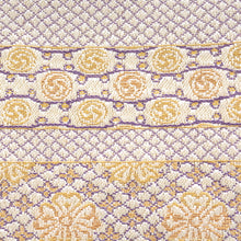 画像をギャラリービューアに読み込む, 信玄袋 鱗巴桜段文