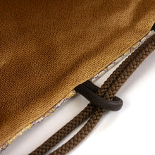 画像をギャラリービューアに読み込む, 信玄袋 鱗巴桜段文