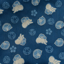 Load image into Gallery viewer, Pouch (kisshoukushimon)