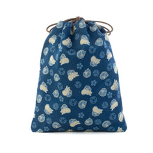 Load image into Gallery viewer, Pouch (kisshoukushimon)