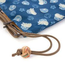 Load image into Gallery viewer, Pouch (kisshoukushimon)