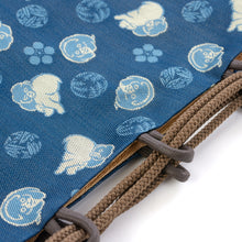 Load image into Gallery viewer, Pouch (kisshoukushimon)