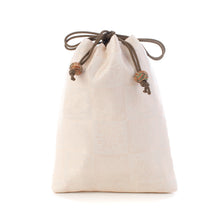 画像をギャラリービューアに読み込む, 紗 信玄袋 遠州七宝