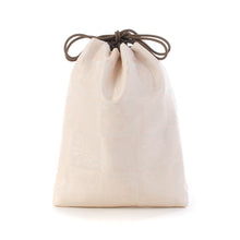 画像をギャラリービューアに読み込む, 紗 信玄袋 遠州七宝