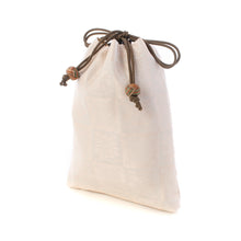 画像をギャラリービューアに読み込む, 紗 信玄袋 遠州七宝