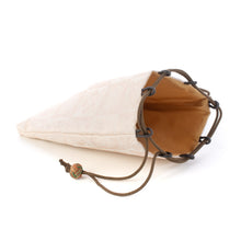 画像をギャラリービューアに読み込む, 紗 信玄袋 遠州七宝