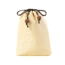 画像をギャラリービューアに読み込む, 紗 信玄袋 遠州七宝