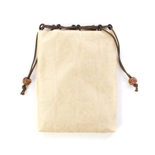 画像をギャラリービューアに読み込む, 紗 信玄袋 遠州七宝