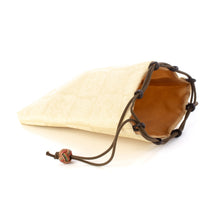 画像をギャラリービューアに読み込む, 紗 信玄袋 遠州七宝