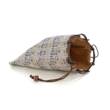 Load image into Gallery viewer, Pouch (Shingen bukuro) (Tō-sai Yūba-mon)
