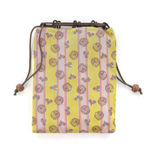 Load image into Gallery viewer, Pouch (Sarasa Un-ryu-mon)