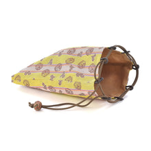Load image into Gallery viewer, Pouch (Sarasa Un-ryu-mon)
