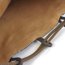 画像をギャラリービューアに読み込む, 信玄袋 瑞龍楚繍文