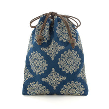Load image into Gallery viewer, Pouch (Ryoka-mon Nishiki)