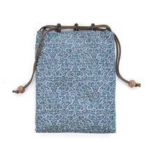 画像をギャラリービューアに読み込む, 信玄袋 瑞龍楚繍文