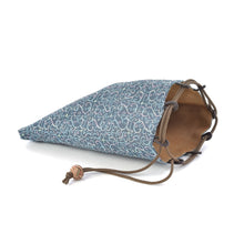 画像をギャラリービューアに読み込む, 信玄袋 瑞龍楚繍文