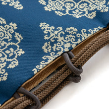 Load image into Gallery viewer, Pouch (Ryoka-mon Nishiki)