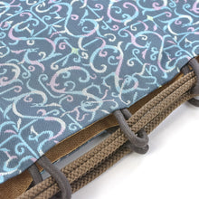 画像をギャラリービューアに読み込む, 信玄袋 瑞龍楚繍文