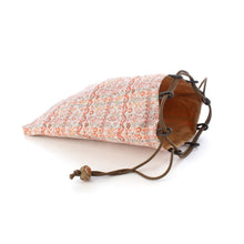 Load image into Gallery viewer, Pouch (Shingen bukuro) (Tō-sai Yūba-mon)