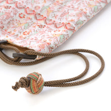 Load image into Gallery viewer, Pouch (Shingen bukuro) (Tō-sai Yūba-mon)