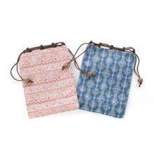 Load image into Gallery viewer, Pouch (Shingen bukuro) (Serujūku-no-Uma)