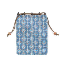 Load image into Gallery viewer, Pouch (Shingen bukuro) (Serujūku-no-Uma)