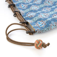 Load image into Gallery viewer, Pouch (Shingen bukuro) (Serujūku-no-Uma)