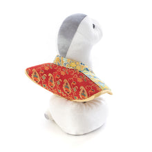 画像をギャラリービューアに読み込む, 干支「巳」 マスコット人形