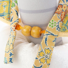 画像をギャラリービューアに読み込む, 干支「巳」 マスコット人形