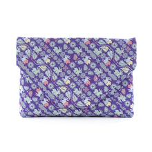 Load image into Gallery viewer, Sukiya Bukuro(A Pouch)(Tea-things)(Sweden Hana Usagi)