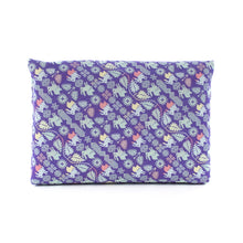 Load image into Gallery viewer, Sukiya Bukuro(A Pouch)(Tea-things)(Sweden Hana Usagi)