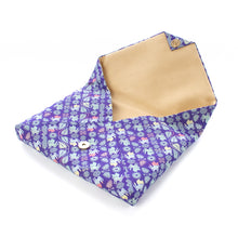 Load image into Gallery viewer, Sukiya Bukuro(A Pouch)(Tea-things)(Sweden Hana Usagi)