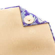 Load image into Gallery viewer, Sukiya Bukuro(A Pouch)(Tea-things)(Sweden Hana Usagi)