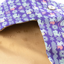 Load image into Gallery viewer, Sukiya Bukuro(A Pouch)(Tea-things)(Sweden Hana Usagi)