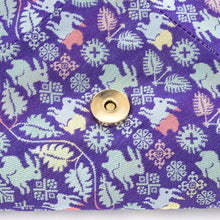 Load image into Gallery viewer, Sukiya Bukuro(A Pouch)(Tea-things)(Sweden Hana Usagi)