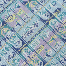 画像をギャラリービューアに読み込む, 数寄屋袋 薬棚の巳