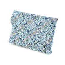 Load image into Gallery viewer, Sukiya Bukuro(A Pouch)(Tea-things)(KUSURI-DANA-NO HEBI)(The Snake on the Medicine Cabinet)(yellow)