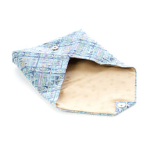 Load image into Gallery viewer, Sukiya Bukuro(A Pouch)(Tea-things)(KUSURI-DANA-NO HEBI)(The Snake on the Medicine Cabinet)(yellow)