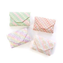 画像をギャラリービューアに読み込む, 数寄屋袋 ミッフィー花かるた(ラベンダー)