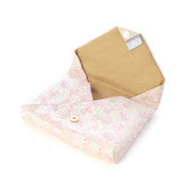 画像をギャラリービューアに読み込む, 数寄屋袋 スヌーピーと宝さがし(オレンジ)