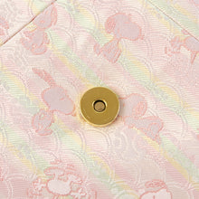 画像をギャラリービューアに読み込む, 数寄屋袋 スヌーピーと宝さがし(オレンジ)