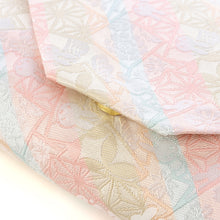 Load image into Gallery viewer, Sukiya bag "miffy HANA-KARUTA(champagne gold)"