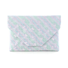 画像をギャラリービューアに読み込む, 数寄屋袋 スヌーピーと宝さがし(ブルー)