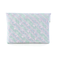 画像をギャラリービューアに読み込む, 数寄屋袋 スヌーピーと宝さがし(ブルー)