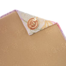 画像をギャラリービューアに読み込む, 数寄屋袋 ミッフィー花かるた(ラベンダー)