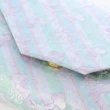 画像をギャラリービューアに読み込む, 数寄屋袋 からくさスヌーピー(マルチ)