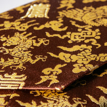 画像をギャラリービューアに読み込む, 数寄屋袋 慶寿龍鳳錦