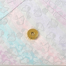 画像をギャラリービューアに読み込む, 数寄屋袋 からくさスヌーピー(マルチ)