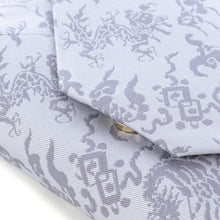 画像をギャラリービューアに読み込む, 数寄屋袋 慶寿龍鳳錦